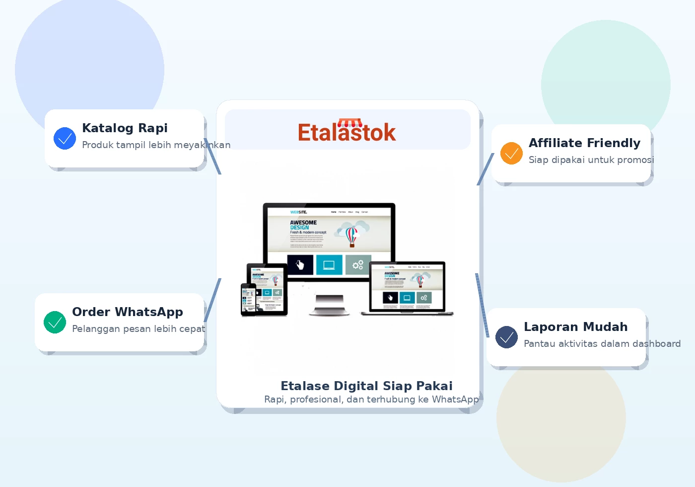 Tentang Etalastok.com