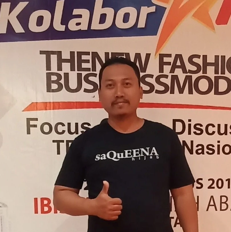 Testimoni client